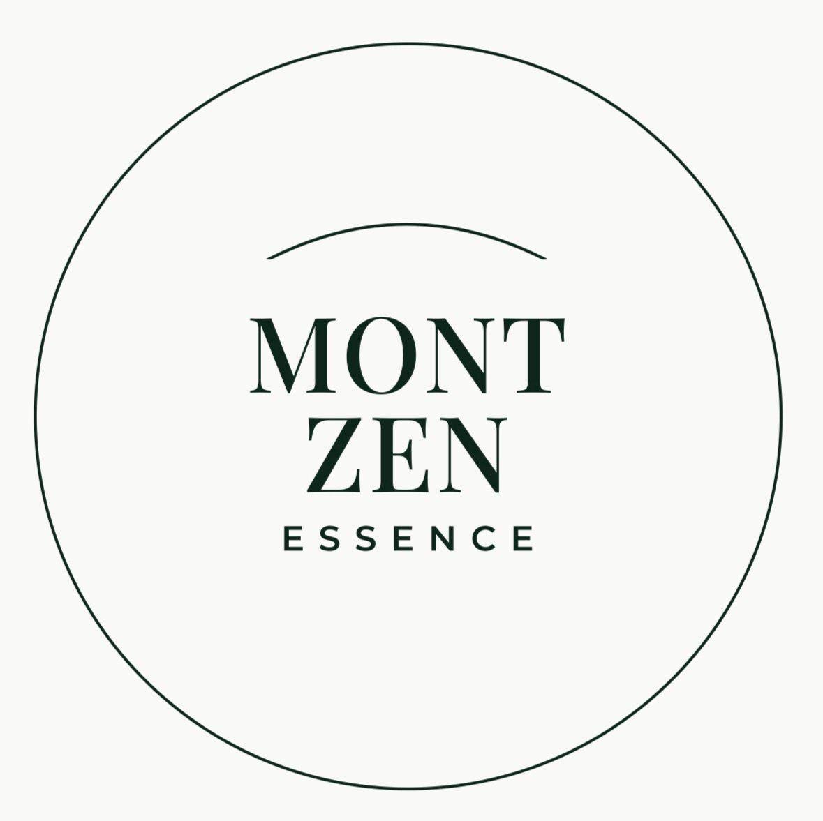 Mont Zen Essence Logo