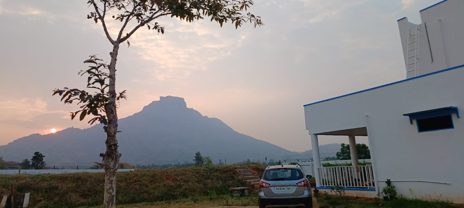 Mont Zen Essence Shivagange Sanctuary