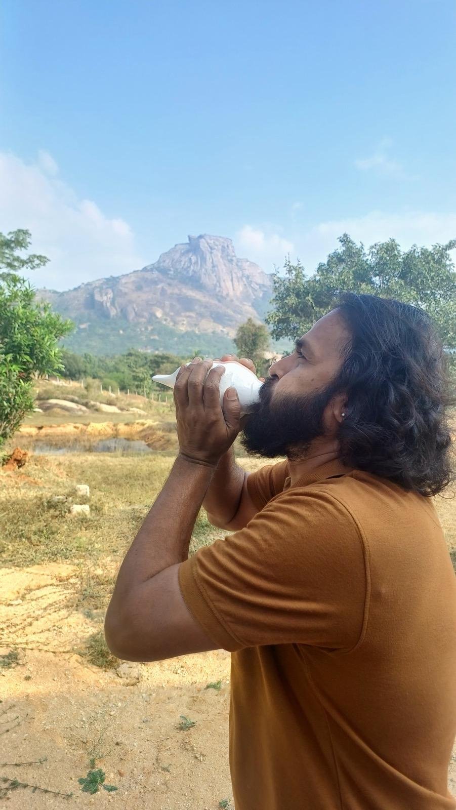 Mahendra Rajdev